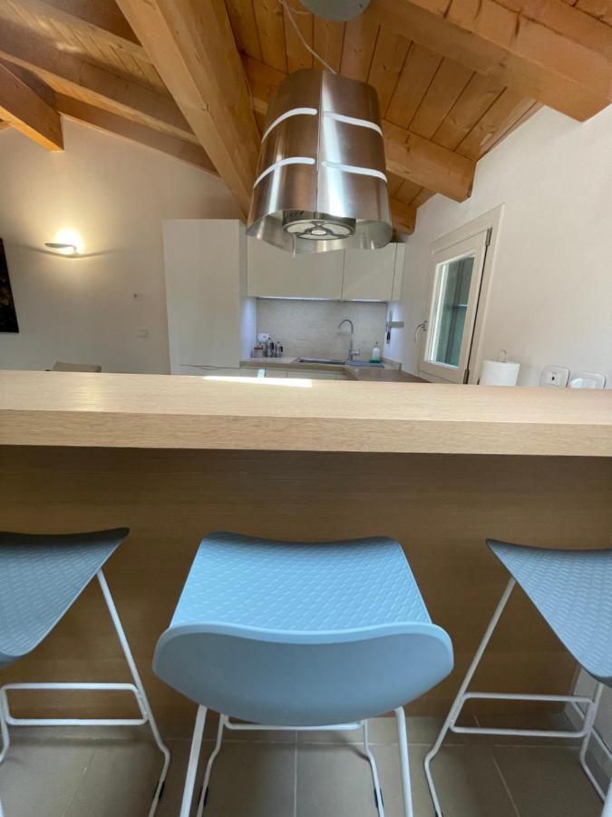 Casa Calle Pescheria Градо Экстерьер фото