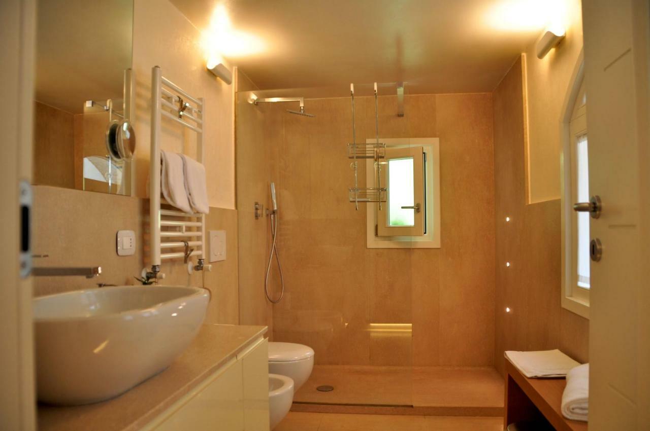 Casa Calle Pescheria Градо Экстерьер фото