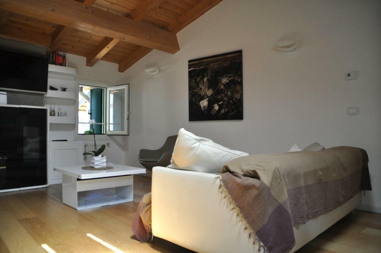 Casa Calle Pescheria Градо Экстерьер фото