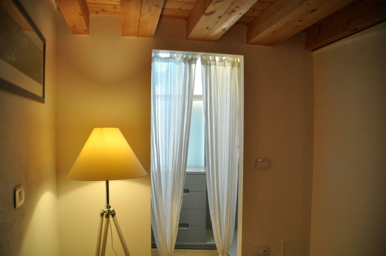 Casa Calle Pescheria Градо Экстерьер фото