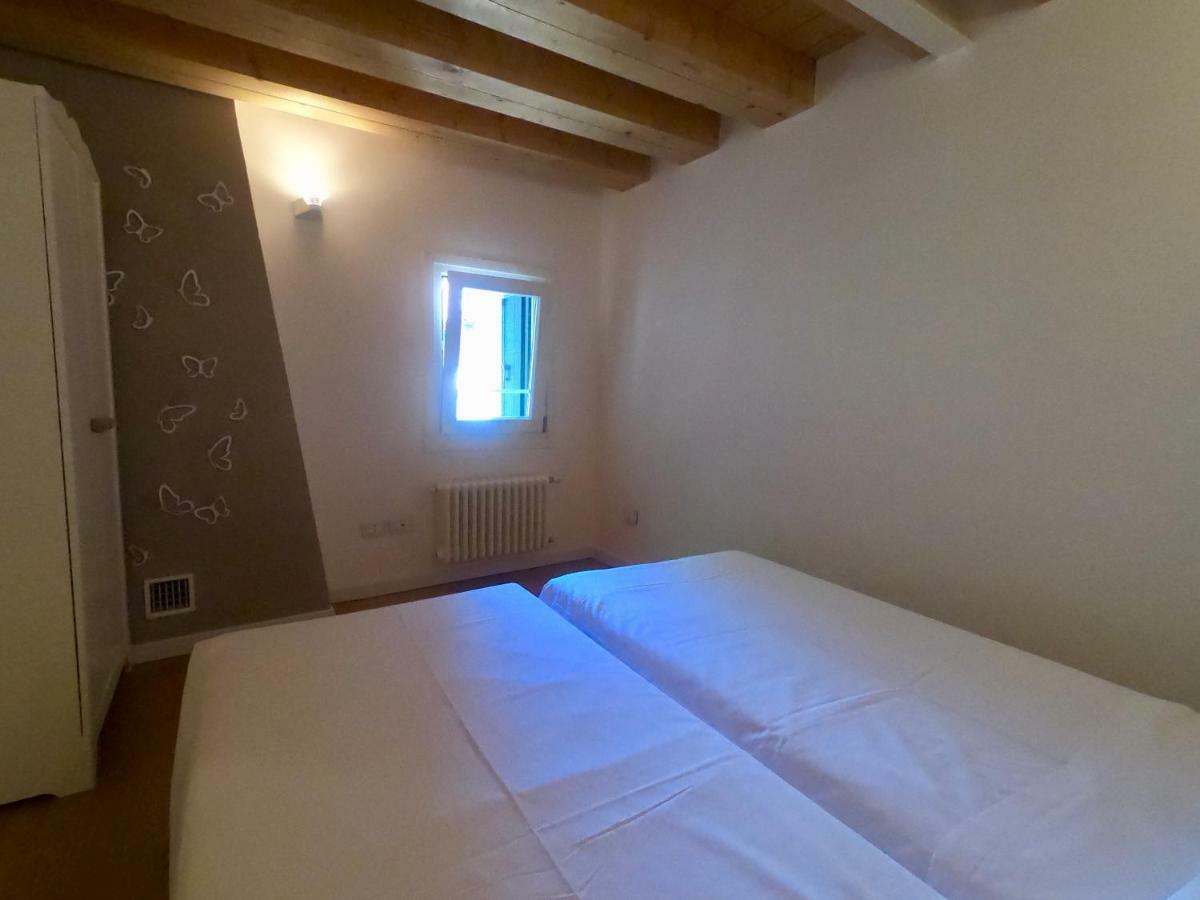 Casa Calle Pescheria Градо Экстерьер фото